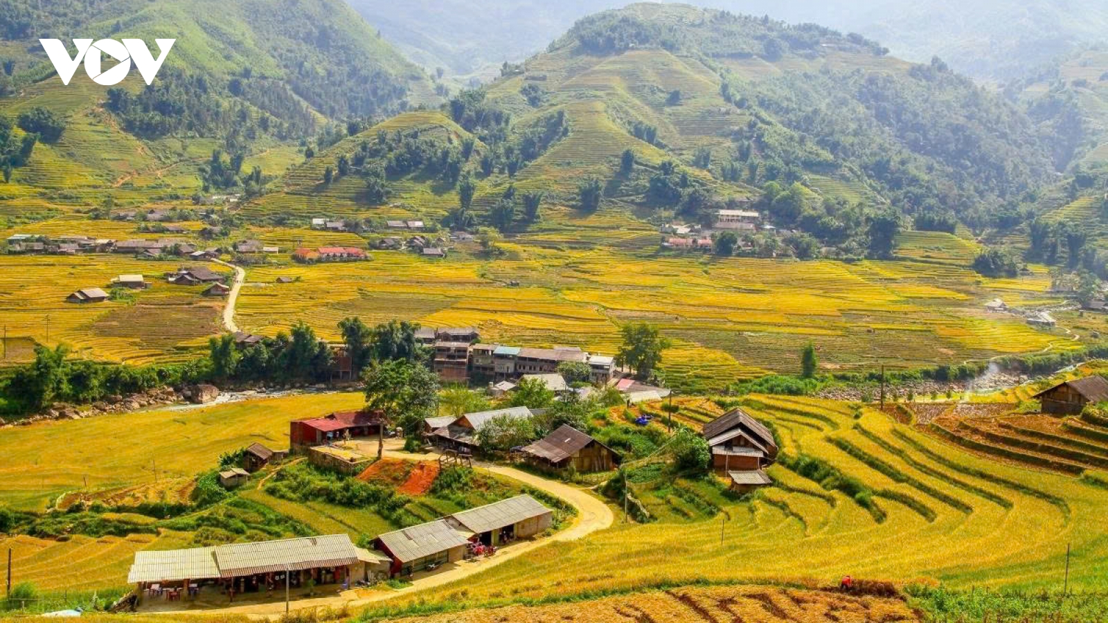 Korean tourists to Sa Pa surge 333% year on year